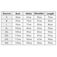 thumbnail image 2 of Halloween Cosplay Japanese Anime Maid Costume Lolita Dress Outfit Women Uniform, 2 of 4