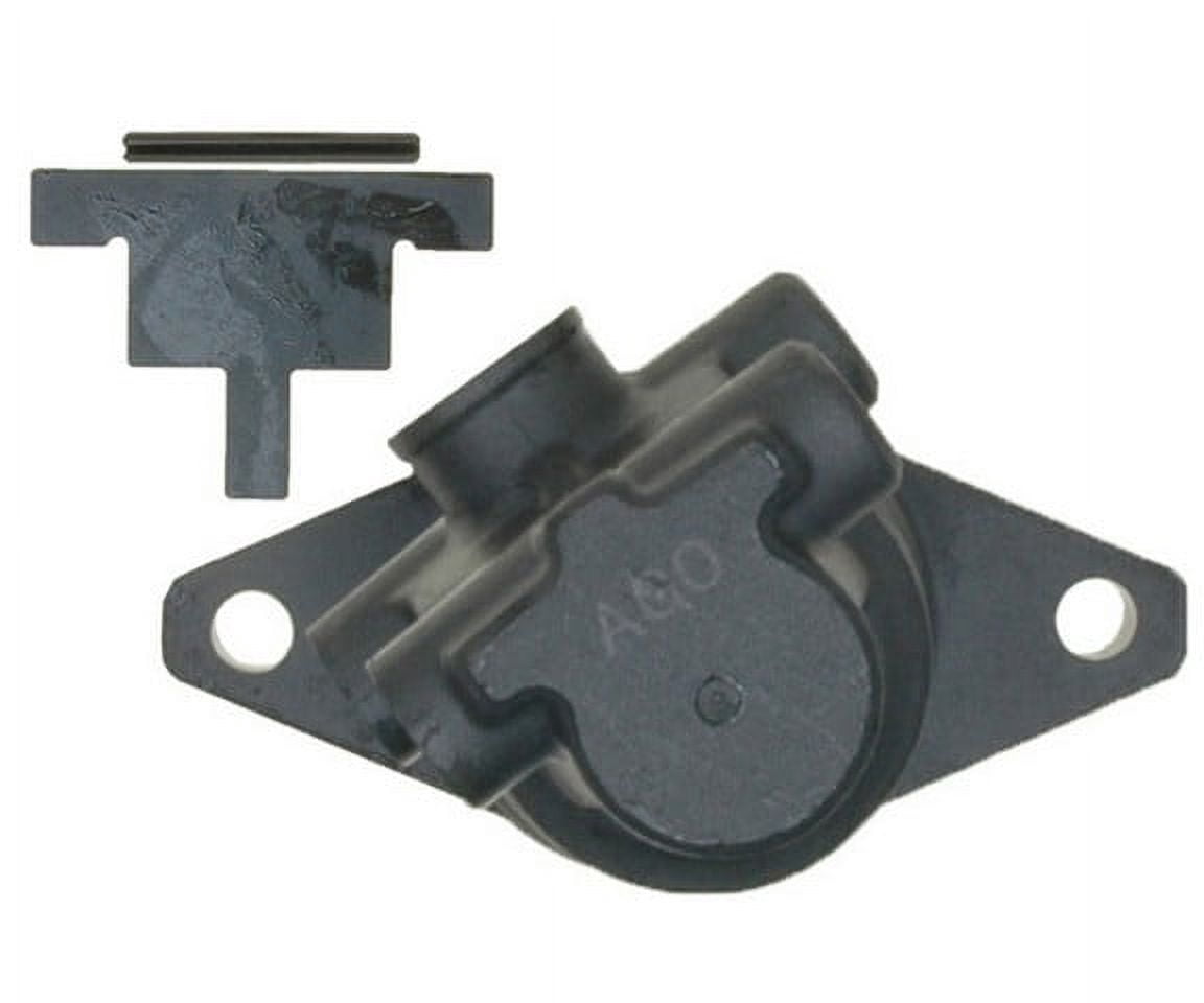 Raybestos MC390861 Professional Grade Brake Master Cylinder Fits select: 2004-2005 TOYOTA HIGHLANDER, 2006 TOYOTA HIGHLANDER LIMITED