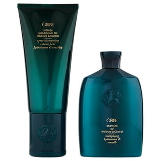 Oribe Brilliance & Shine Detangling Shampoo and Conditioner Set