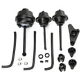 thumbnail image 2 of Kit de Réparation de Manomètre 18 Pcs pour Mercedes-Benz M272 C300 E350, 2 of 5
