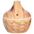 thumbnail image 3 of Difusor de aroma Bling Bling Humidificador de grano de madera 300 ml, 3 of 14