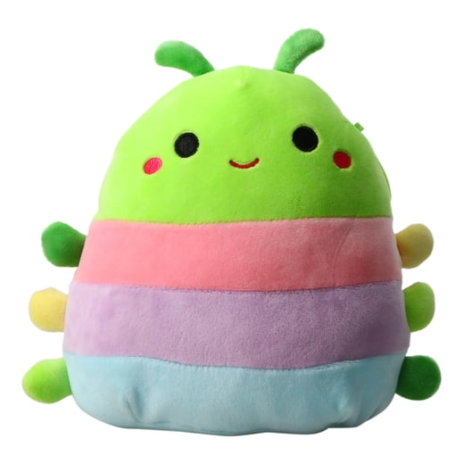 caterpillar squishmallow