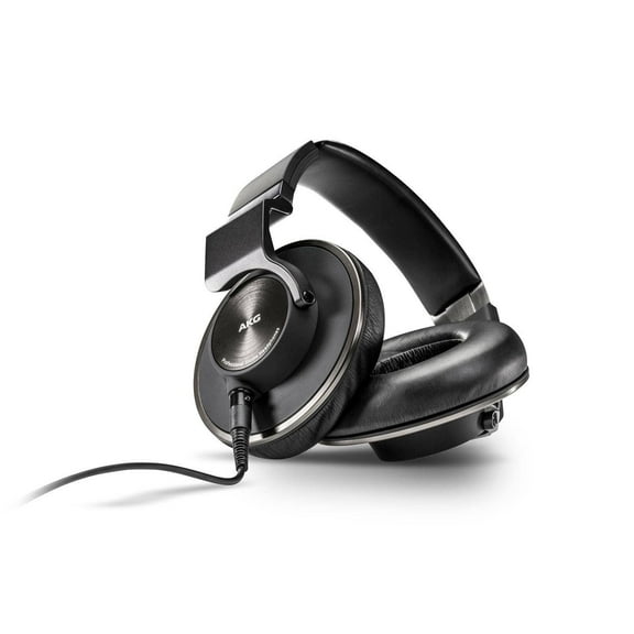 AKG K553 MKII Closed-Back Over-Ear Studio Headphones