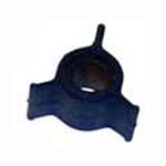 Omc Johnson Evinrude Outboard Motor - Sierra 18-3015 18-3015; Water Pump Impeller W/Key OMC Oe 433935-