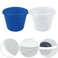thumbnail image 3 of Premium Pool Skimmer Basket Replacement with Weighted Bottom and Lockable, 3 of 4