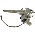 thumbnail image 2 of Dorman 741-804 Rear Passenger Side Power Window Motor and Regulator Assembly for Specific Toyota Models, 2 of 2