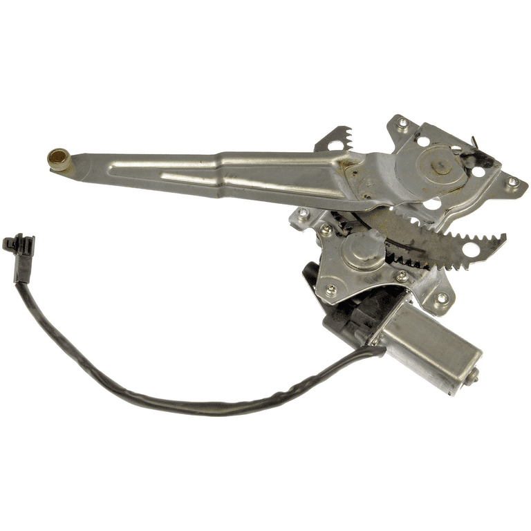 Dorman Power Window Motor And Regulator Assembly For 02-06