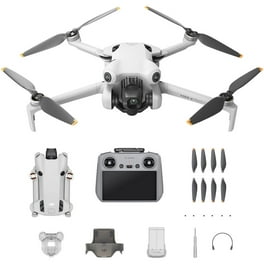 DJI Mini 3 Pro (ドローン) セット Amazon.co.jp: DJI Mini 3 Fly More Combo (DJI RC Included