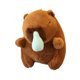 thumbnail image 1 of Llavero de peluche Salvador divertido y encantador para coche, 1 of 10