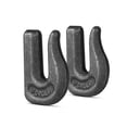 thumbnail image 4 of Gancho de cadena Weld On Grab Chain, paquete de 10 horquilla G70 para remolque y camión, 4 of 7