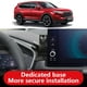 thumbnail image 3 of Soporte de teléfono de coche LUNQIN para Honda CRV 2023-2026 Air Vent, 3 of 6