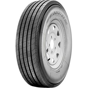 Gladiator QR35-TR Steel Belted ST235/85R16 235/85R16 132/127N G 14 Ply Trailer Tire Sansujyuku sansujyuku.com