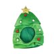 thumbnail image 5 of Gorro de de Navidad, bonito tocado para juegos de rol, presentaciones en el escenario, vacaciones, 5 of 8