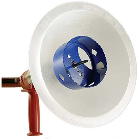 

Rack-A-Tiers 48000 Flexible Driller s Dust Bowl