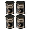 thumbnail image 2 of Lavazza Espresso Ground Coffee, Medium Roast, 100% Arabica, 8 oz Tin (Pack of 4), 2 of 9