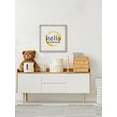 thumbnail image 5 of Marmont Hill Hello Sunshine IV Framed Wall Art, 5 of 6