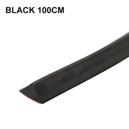 

Bathroom Retention Water Barrier Strip Dry &Wet Separation Silicone Seal Strip