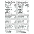thumbnail image 4 of Honey Nut Chex Breakfast Cereal, Gluten Free, Whole Grains, 4 of 6