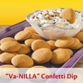 thumbnail image 2 of 11 oz, Nilla Wafers Vanilla Wafer Cookies, Holiday Cookies, 2 of 3