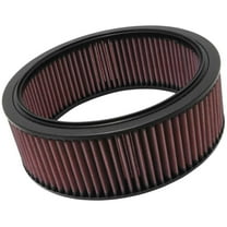 K&N Engine Air Filter: High Performance, Premium, Washable, Replacement Filter: Fits Select 1963-2012 CHEVROLET/GMC/BUICK/PONTIAC Vehcile Models (See Description for Fitment Information) E-1150