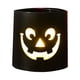 thumbnail image 2 of Xihbxyly Colgante Luminoso de Halloween, Decoración con Luz Led, Accesorio Espeluznante para Fiestas, Adorno Colgante Único, Varios Estilos, Uso Interior y Exterior, Incluye 3 Pilas de Botón., 2 of 4