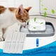 thumbnail image 2 of Repuesto Filtro Para Fuente de Mascotas MyfatBOSS Blanco Compatible Fuente Automática 100 Onzas 3 Li, 2 of 8