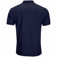thumbnail image 2 of MX Racing Playera Polo MX Dry para Caballero Talla Grande – Estilo Racing, ligera y transpirable, 2 of 5