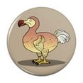 thumbnail image 1 of Dodo Bird Pinback Button Pin, 1 of 4