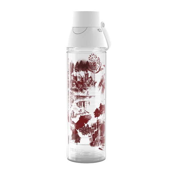 Tervis Venture Lite Harry Potter - Campus View Made in USA Double Walled  Insulated Tumbler Travel Cup Keeps Drinks Cold & Hot, 24oz Water Bottle, Classic