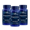 Life Extension Pregnenolone 100mg Hormone Balance, Anti-Aging, Longevity, Memory & Cognition Support Supplement - 3 pack