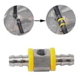 thumbnail image 2 of Universal 1/8NPT 140PSI Fuel Pressure Gauge with 3/8Inch Fuel Line Sensor, 2 of 5