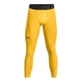 thumbnail image 3 of Leggings Under Armour HeatGear Compresión Talla XX-Large Amarillo, 3 of 4