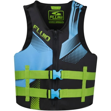 Adult Dual Size Evoprene PFD