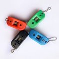 thumbnail image 6 of AYYUFE Skate Sharpener Anti-corrode Easy to Use Small Size Hockey Sharpening Stone Tool for Sport, 6 of 8