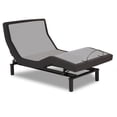 thumbnail image 3 of P-132 Foundation Style Adjustable Bed Base with LPConnect and (8) USB Ports, Black Finish, Twin XL, 3 of 9