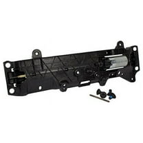 Front Left Seat Motor - Compatible with 2013 - 2020 Lincoln MKZ 2014 2015 2016 2017 2018 2019