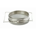 thumbnail image 4 of Miller Mfg 052870 Stainless Steel Honey Strainer, 4 of 4