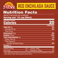 thumbnail image 6 of Pace Medium Red Enchilada Sauce, 10.5 oz Can, 6 of 13