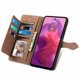 thumbnail image 3 of Funda billetera anti-golpes para GANGXUN Motorola MOTO G24 4G/G04 4G , ideal para día a día y trabajo, 3 of 5