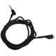 thumbnail image 3 of Cable de audio de 3,5 mm de repuesto para auriculares Arctis 3/5/7 Pro Gaming, 3 of 5