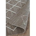 thumbnail image 6 of Nourison Feather Soft Contemporary Ivory Blue Area Rug, 6 of 6