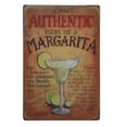 thumbnail image 1 of Cartel de Bar Gloria Decoración Retro Metal Impermeable, 1 of 6
