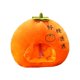 thumbnail image 5 of Gorro de felpa naranja, gorro cálido para vestir, para carnaval, Cosplay, Festival, fiesta de Halloween, 5 of 9