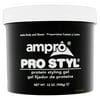 Ampro Pro Styl Regular Hold Protein Styling Gel, 32 oz., Moisturizing, Unisex