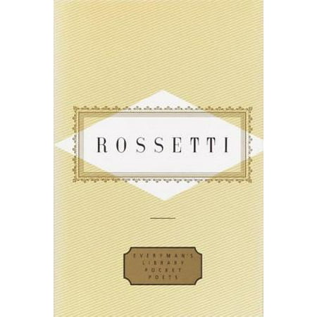 Rossetti: Poems - eBook