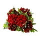 thumbnail image 5 of Bola de mariposa Flor artificial Flor artificial Decoración de escritorio Accesorios Mesa Decoración de arreglos florales para bodas, 5 of 5