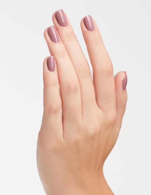 OPI Gel Nail Polish by OPI, 0.5 oz Gel Color - Tickle My France-y