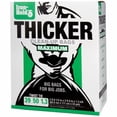 thumbnail image 1 of IRON HOLD 39 GAL. TRASH BAGS - 50 CT., 1 of 2
