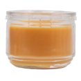 thumbnail image 2 of Mainstays Summer Roads Scented 3-Wick Glass Jar Candle, 11.5 oz., 2 of 3