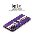 thumbnail image 2 of Head Case Designs NFL Minnesota Vikings Logo Helmet Soft Gel Case for Samsung Galaxy S21 5G, 2 of 7